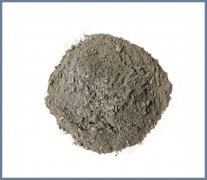 新型水泥回轉窯用抗結皮耐火澆注料